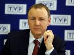 Jacek Kurski odwołany z funkcji prezesa TVP