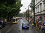 Tym tramwajem jeździł przedstawiciel Jezusa, czyli jak reklama wkracza na nowe tory