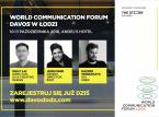 WCF Davos – Łódź 2016. Konferencja o innowacjach w biznesie