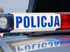 Śląskie: Jedna osoba nie żyje, trzy ciężko ranne w zderzeniu samochodu z busem