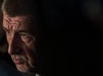 Czechy: Walczył z polską kiełbasą, wygrał wybory