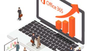 Już 85 milionów użytkowników korzysta z Office 365