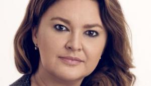 Agnieszka Lipska