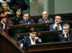 "Ustawa dezubekizacyjna": Sejmowe komisje za rządowym projektem