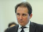 Rafał Antczak zastąpi Małgorzatę Zaleską na stanowisku prezesa GPW