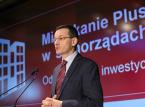 Morawiecki: Wzrost PKB w 2017 r. może przekroczyć 3,5 proc.