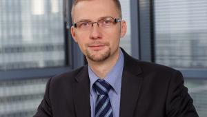 Paweł Hulewicz, Senior Technology Officer Tax Management Consulting, Deloitte Doradztwo Podatkowe