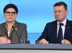 Szydło: 1,5 mln zł na odbudowę i wsparcie szpitali w Syrii