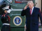 Trump daje armii, reszcie odbiera. USA zwiększy budżet Pentagonu?