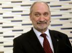 Macierewicz o katastrofie smoleńskiej: Zawiadomienie ws. Tuska w prokuraturze