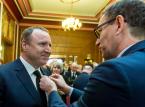 TVP chce mniej płacić za nowe stacje naziemne