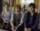Prapremiera ostatniego Harry'ego Pottera - Londyn przeżywa oblężenie