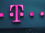 Zmiany warty w T-Mobile