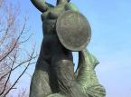 "Syrena herbem twym zwodnicza" - nowa wystawa stołecznego Muzeum Sztuki Nowoczesnej