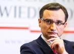 Nieprzedłużenie aresztu dla głównego podejrzanego w aferze SKOK Wołomin. Ziobro: Kompletnie niezrozumiałe