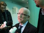 Trybunał Stanu: Sprawa Emila Wąsacza powinna się przedawnić