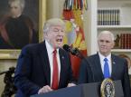 Trump nie powstrzyma erozji USA