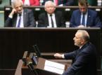 Schetyna w wywiadzie dla DGP: Mnie nie interesuje, co Kaczyński sądzi. Ważne co robi