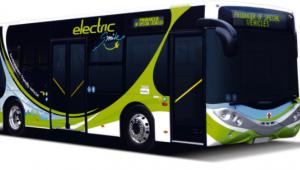 Ursus wygrał przetarg na dostawę 10 autobusów elektrycznych dla Warszawy