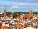 Toruń podpisze umowę z Tauronem i zaoszczędzi na energii elektrycznej