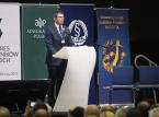 Co wiceminister Warchoł przeczytał na Kongresie Prawników Polskich
