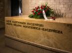 Sasin: Pomnik Lecha Kaczyńskiego powstanie w listopadzie