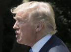Trump do prezydenta Chin: Narasta zagrożenie ze strony Korei Północnej