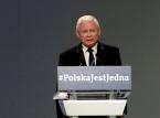 Kongres PiS. Kaczyński: Reforma sądownictwa absolutnie fundamentalna