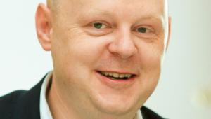 Wojciech Szefke prezes Organizacji Pracodawców Przemysłu Medycznego Technomed
