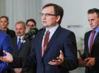 Kadrowy wymiar sprawiedliwości: Ziobro otrzyma władzę, o której inni mogli pomarzyć