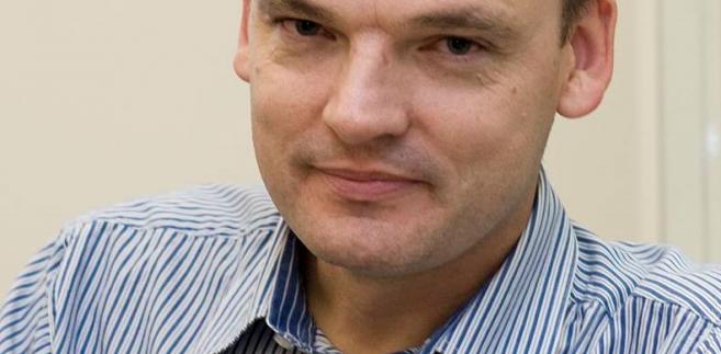 Krzysztof Jedlak