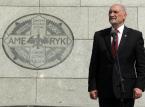 Macierewicz kontra Morawiecki, czyli wojna podjazdowa w zbrojeniówce