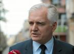 Gowin: Nie zagłosuję za odrzuceniem weta