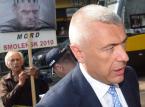 Giertych: Przesłuchanie Birgfellnera przerwane. Kontynuacja w tym tygodniu