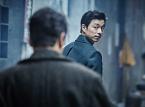Tajny ruch oporu kontra szpiedzy cesarza. Koreańska "Gra cieni" w kinach