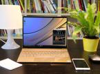 Huawei MateBook X: Mocny akcent na rynku ultrabooków