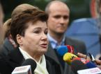 Gronkiewicz-Waltz: Czekamy na ustawę, która do końca rozwiązałaby sprawę reprywatyzacji
