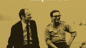 Sławomir Mrożek, Leopold Tyrmand W emigracyjnym labiryncie. Listy 1965-1982