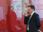 Ziobro o niepowołaniu asesorów: KRS pokazała, że jest ciałem niereformowalnym