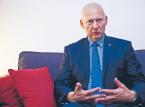Generałowie odpowiadają na krytykę ze strony Macierewicza. "Wywiad na poziomie Mistrala za dolara"