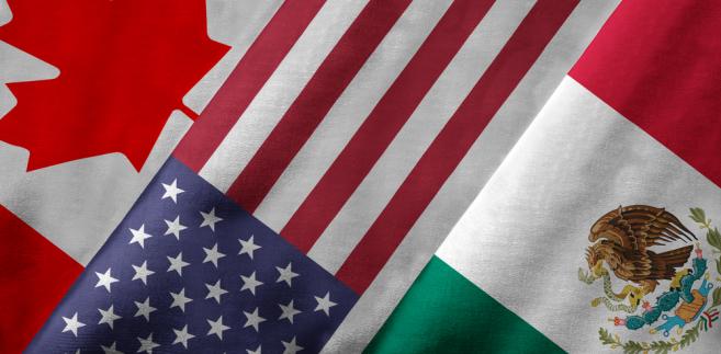 Po ponad 26 latach przestała istnieć NAFTA