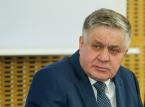 Jurgiel: W 2017 r. konsekwentnie realizowaliśmy program rolny PiS