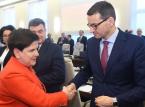 Komitet Polityczny PiS podejmie decyzję, czy nastąpi zmiana premiera