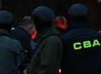 CBA: 5 zatrzymanych ws. korupcji na ponad 1 mln zł
