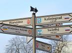 Rosjanie rozbudowują bunkier na broń nuklearną na granicy z Polską