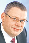 Piasecki: Menedżerowie z konkursu nie uzdrowią państwowych spółek