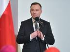 Prezydent Andrzej Duda podpisał ustawę o zmianach w Kodeksie wyborczym
