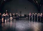 O człowieku bez tożsamości - "Hamlet-komentarz" Teatru Pieśń Kozła
