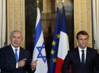 Holokaust politycznym tematem we Francji
