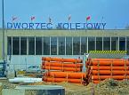 Adamczyk: Rozwój infrastruktury kolejowej to priorytet rządu